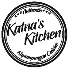 Katna's Kitchen