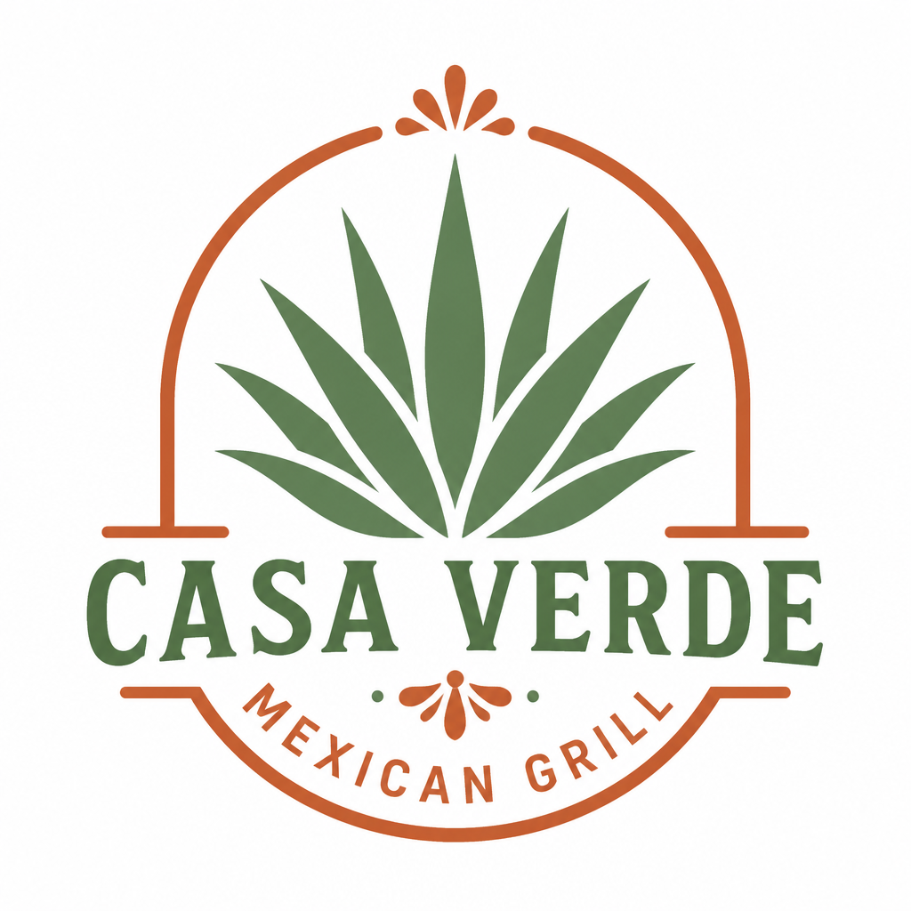Casa Verde Mexican Grill