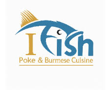 iFish Poke & Burmese Cuisine