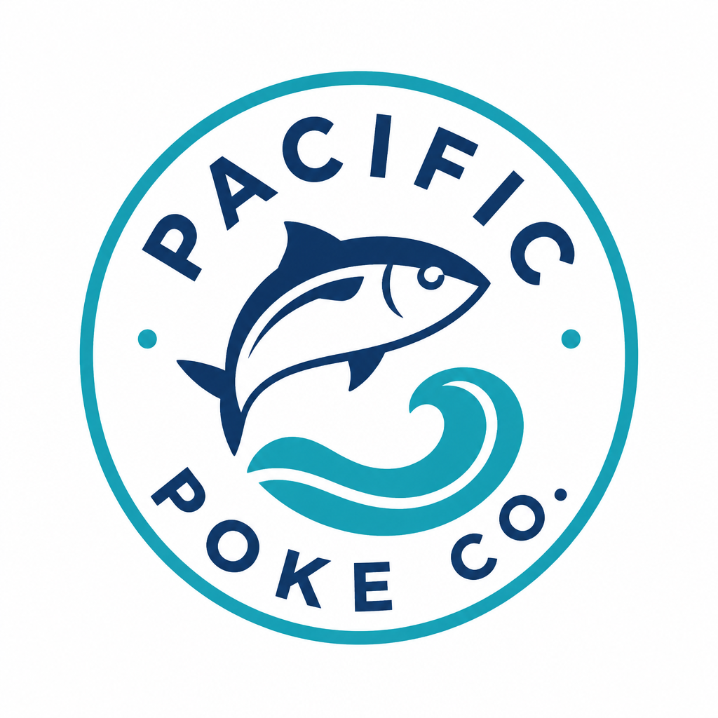 Pacific Poke Co.