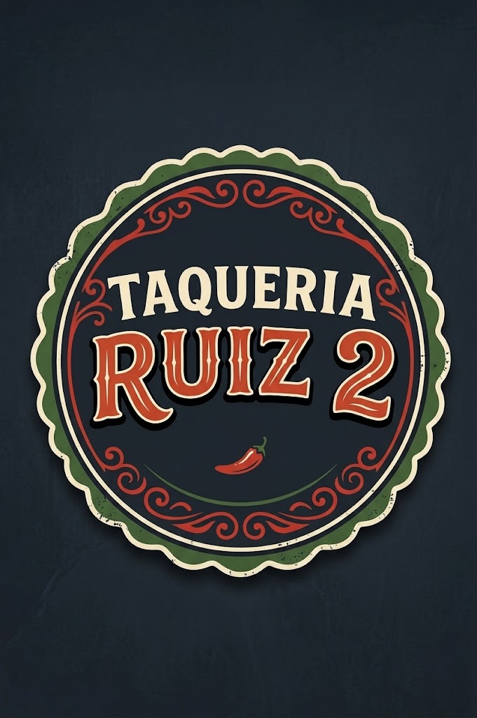 Taqueria Ruiz 2
