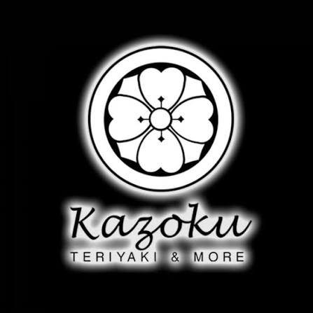 Kazoku Teriyaki & More